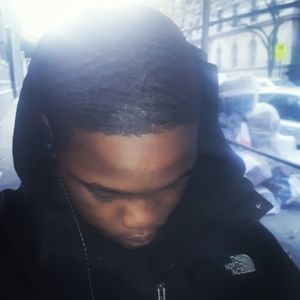 Meet your Posher, Kenyatta